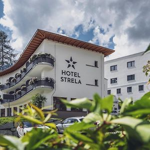 Hotel Strela