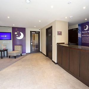 Premier Inn Bristol South