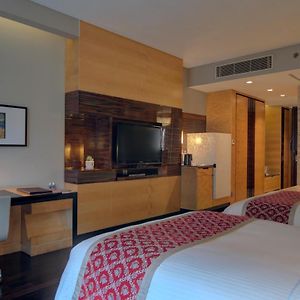 Habitación con 2 Camas Individuales en Pisos Superiores